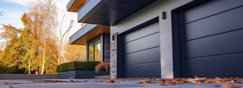 garage door prices uk