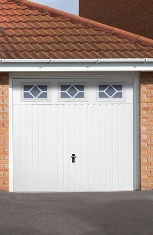 Up & Over Garage Doors