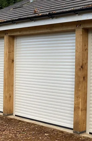 Roller Garage Doors
