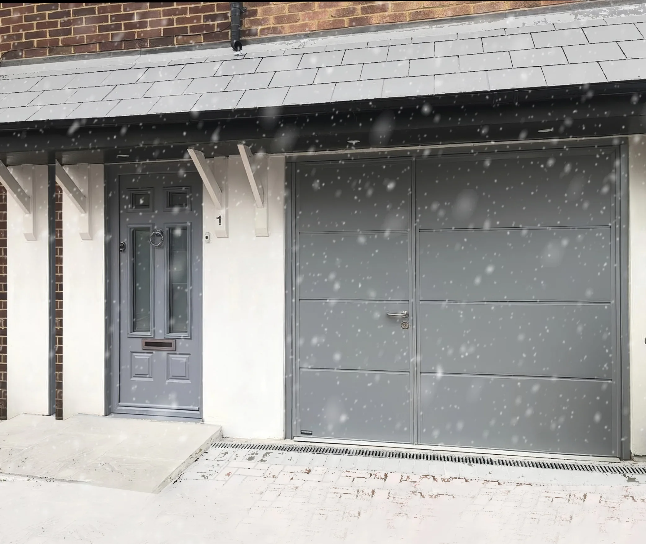 How Insulated Garage Doors Can Help Reduce Energy Bills