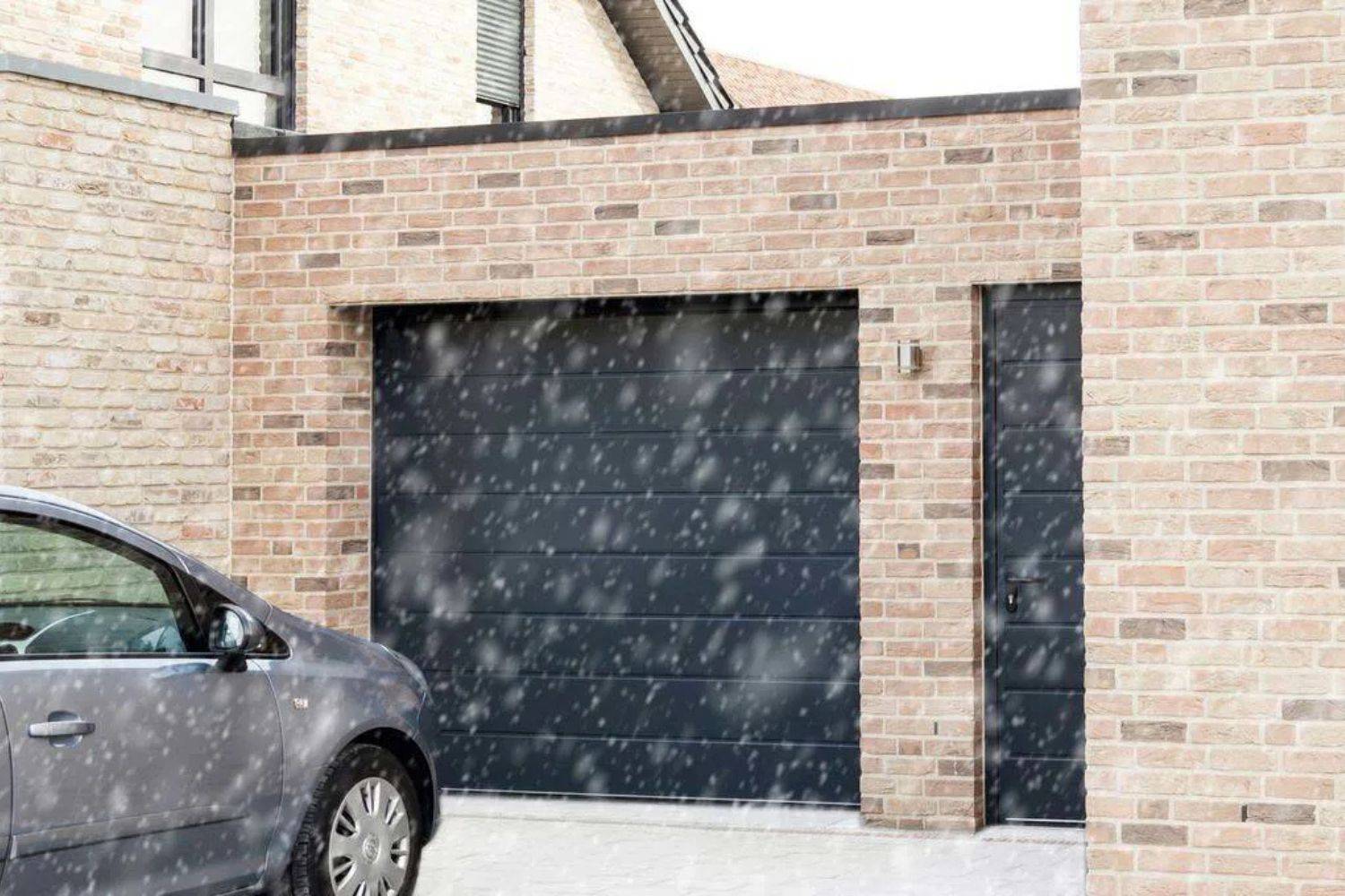 Why Choose Tower Garage Doors For Your Ellesmere Port Home?