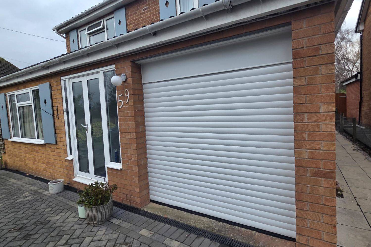 Seamless Installation And Dependability