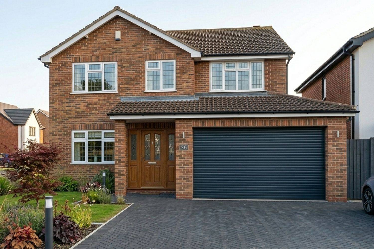 Energy Efficiency And Customisation
