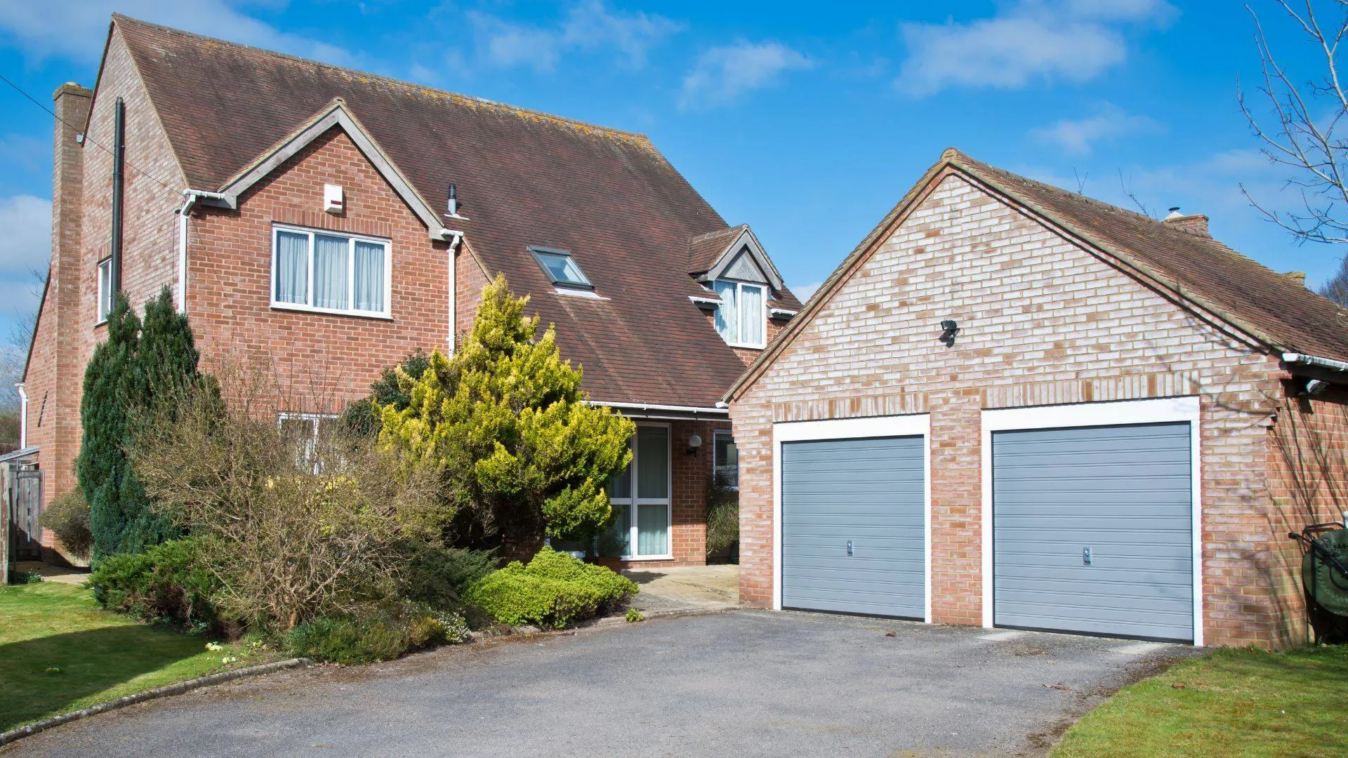 sectional garage door prices